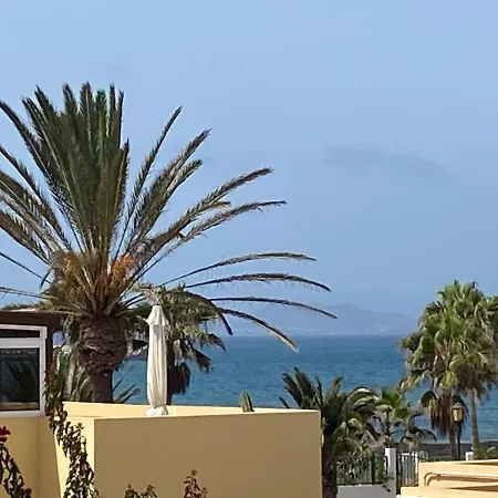 Casa Rodolitos Apartment Corralejo Exterior photo