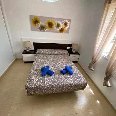 Casa Rodolitos Apartment Corralejo Exterior photo