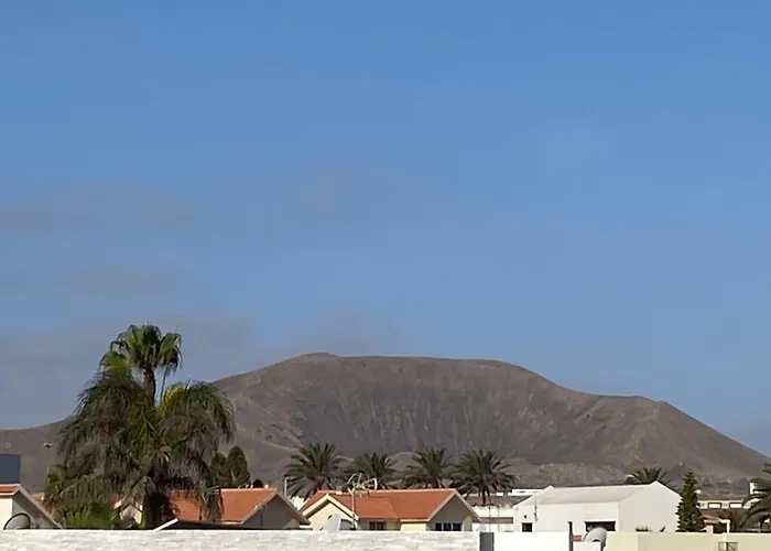 Casa Rodolitos