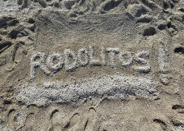 Casa Rodolitos