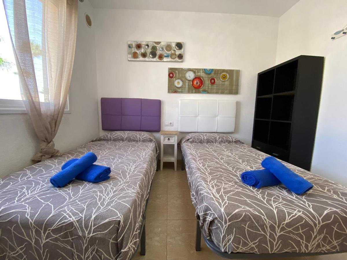 Casa Rodolitos Apartamento Corralejo