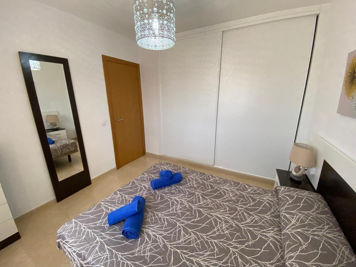Casa Rodolitos Apartamento Corralejo