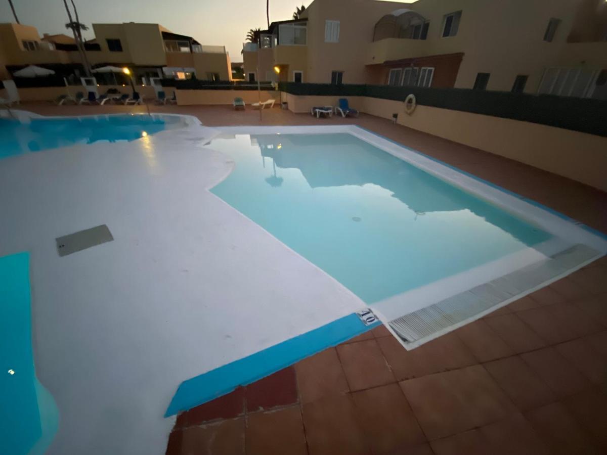 Casa Rodolitos Apartamento Corralejo