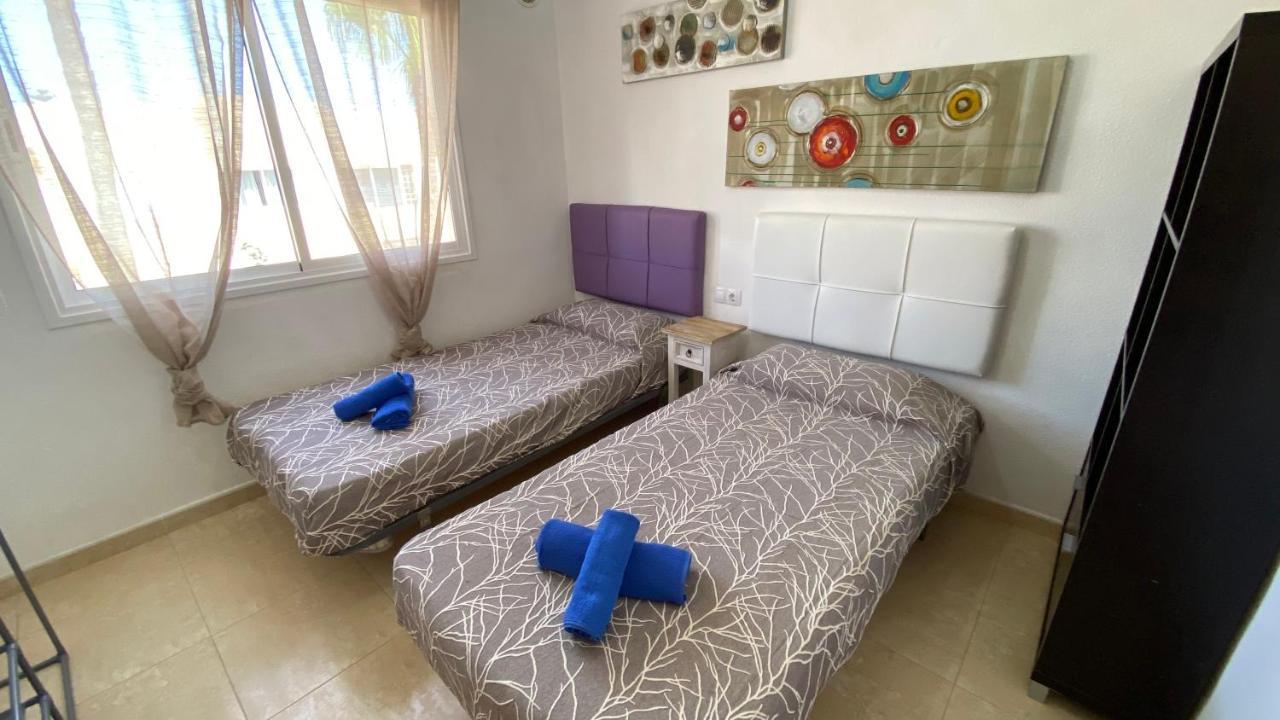 Apartamento Casa Rodolitos Corralejo