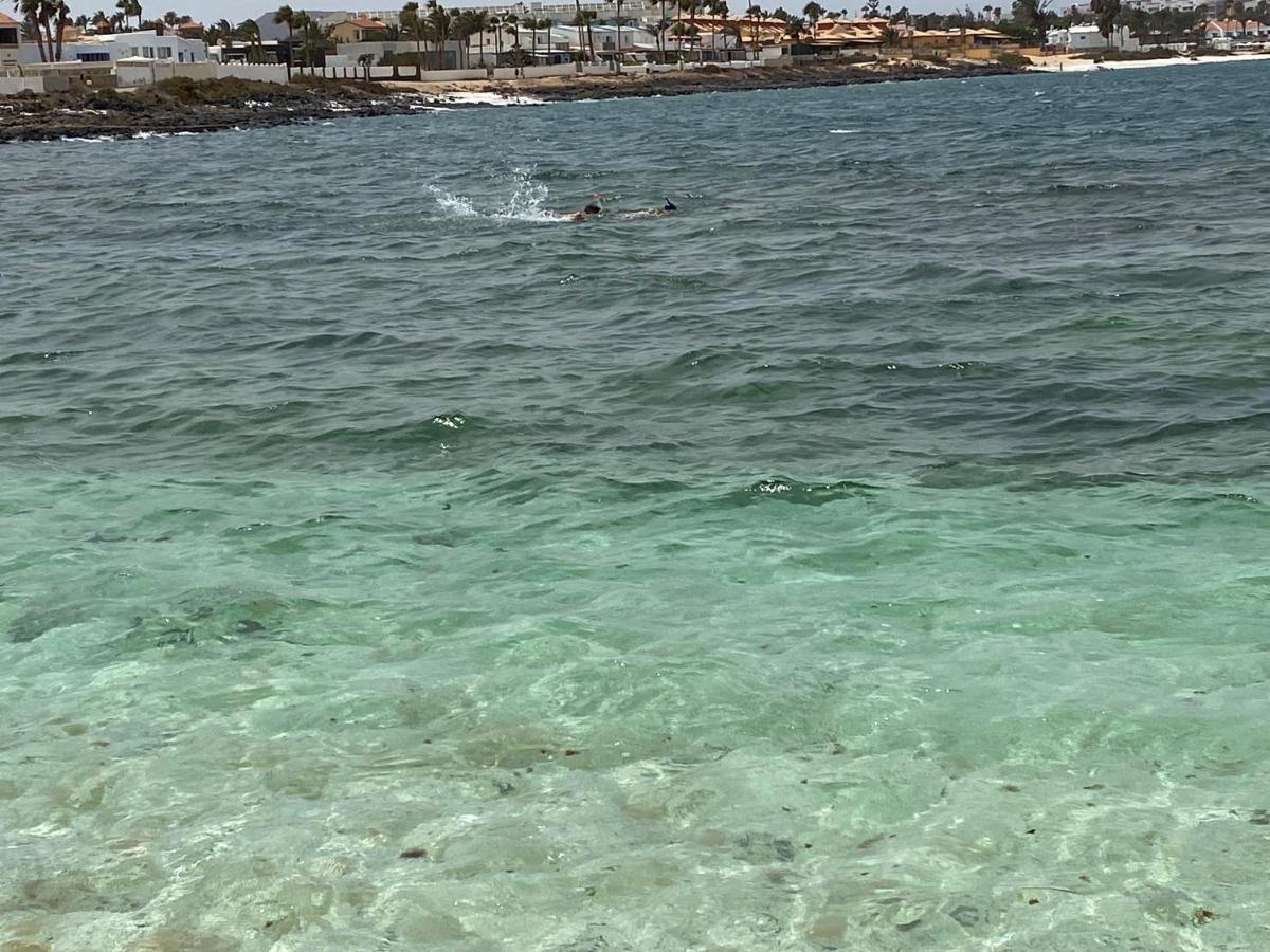Apartamento Casa Rodolitos Corralejo
